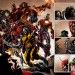 Marvel Zombies 2 #2 Interior Art